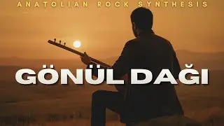 Gönül Dağı – Psychedelic Anatolian Rock Cover