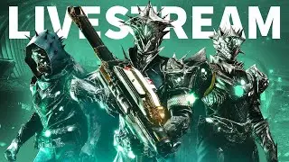 Destiny 2 Bungie 30th Anniversary Pack Livestream