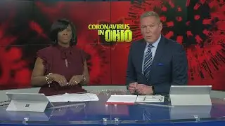 Columbus City Schools closed starting Monday due to coronavirus concerns