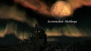 Screenshot Hotkeys 5.0 Demo