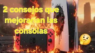 2 cosas que mejorar&iacute;an las videoconsolas, ninyendo, playstation, xbox
