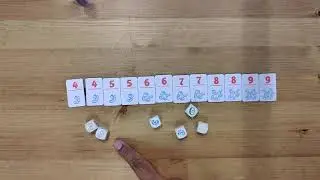 Korte Speluitleg Regenwormen Junior (5+ jaar)