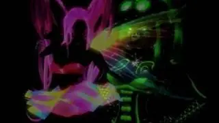 IMVU Outfit Challenge - Neon Nights