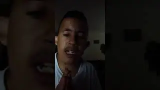 Talk Show part one /w Jacob
