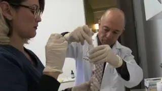 Regeneration Cell - Heart Disease Patient BRUCE CHRISTENSEN Stem Cell Testimonial
