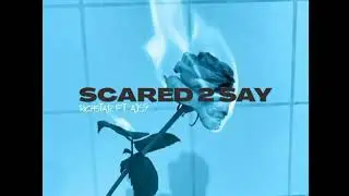 Richstar - Scared to Say (ft. AJ69) [Official lyric video]  #Juvenilerecords