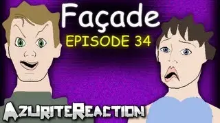 YES YES YES YES - Facade - (Episode 34)