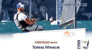 #finntalks: Tomas Mihalik