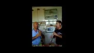 VEVKI AMEDOV I ALEKSANDAR DIMKOV-bez proba