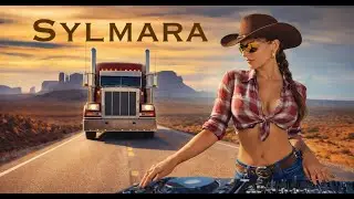 Sylmara &ndash; Open Road - Full Album | Modern-Desert-House-Music (30Min)