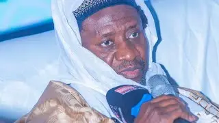 Gamou Teungueth : Waxtaan Cheikh Mahy Cissé - 31 janvier 2026