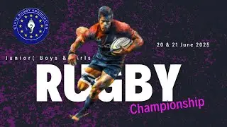 Kerala junior  Rugby 7's Championship