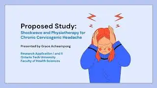 Can Shockwave Therapy Eliminate Cervicogenic Headaches?