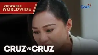 Cruz vs. Cruz: Hazel successfully breaks out of jail! (Episode 135)