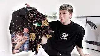 clothing that i regret buying