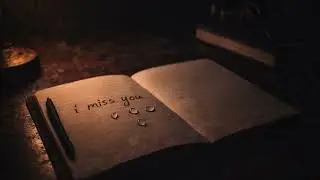 [FREE] The Kid LAROI Type Beat Instrumental &ndash; I MISS YOU (Sad Emotional Guitar Trap 114 BPM | 2026)