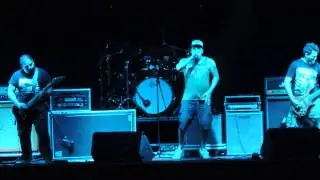 VENENO LETAL - ARSENAL (FESTIVAL DE BANDAS ROCK ANTOFAGASTA 2014)