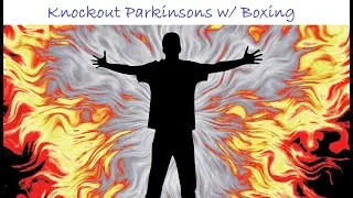 125🐦&zwj;🔥 Knock Out Parkinson's | Boxing Workout for All Levels|at home or gym