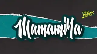 Waacking Choreography Contest【Mamamiya（TWN）】｜20231021 C&rsquo;est La Waack Vol.9