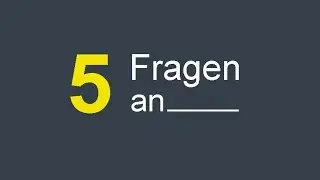 [5 Fragen an] Christian Vogt | Testingenieur bei Brunel