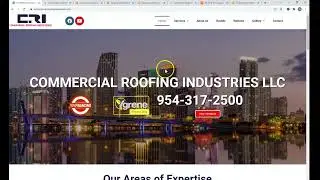 Commercial Roofing Industries Fort Lauderdale Fl - Roofing Fort Lauderdale - Roofing Marketing