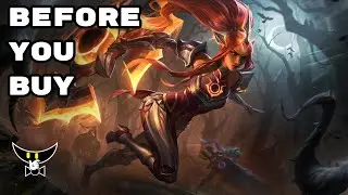 Before You Buy Solar Eclipse Sivir