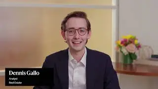 Blackstone Student Opportunities | Real Estate