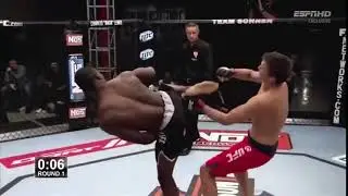 UFC VINE    by ARR   vk com nice ufc