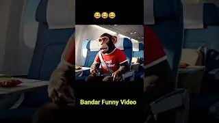 Vimal Pan Masala Chahiye Bandar ko 😂😂😂 Monkey Funny video #Bablu #Aivlog #monkeyvlog  #shorts