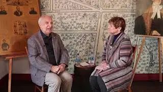 Glen Ellyn Historical Society Oral History: Michael R. Formento