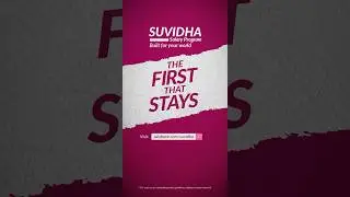 Overdraft Facility| Axis Bank Suvidha Salary Program | The First That Stays