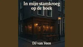 Stamkroeg op de hoek