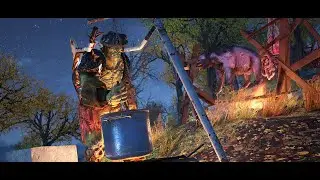 Meat Week Meat Week (Fallout 76 Meat Week Event)