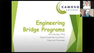 Transfer Options |  Civil and Mechanical Engineering Bridge Fall 2020