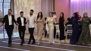 AWADORE FURKAN / ÖZNÜR  DÜĞÜNÜ