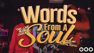 Words From A Soul  The Live Music Concert DazeSummit Edition 720p