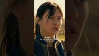 The Wasteland changes you. | Fallout Season Two | Prime Video