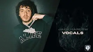 Jack Harlow - Whats Poppin' (Vocal Effect)