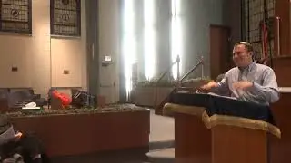 Great Codifiers: Rav Yosef Karo (Shulhan Arukh)