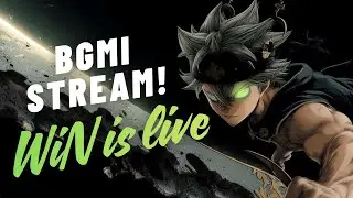 BGMI LIVE CUSTOM ROOM | RP AND UC GIVEAWAY | BGMI 4.2 New Update | BGIS 2026