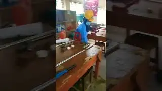 Plumbing Level -1 Assessment Time