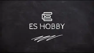 Какво ще откриете в този канал? ES Hobby