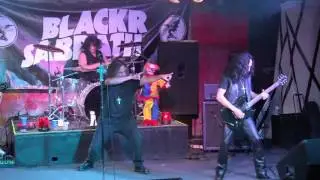 Heaven & Hell - BlackR Sabbath