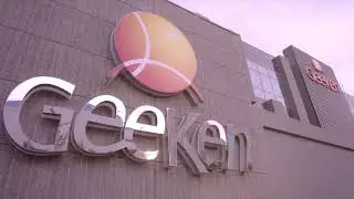 Geeken Furniture