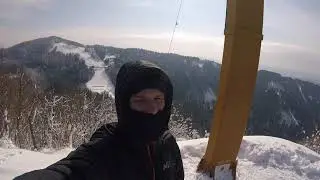 Winter hike Grmada & Celjska koča