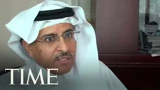 Detained, Tortured And Without Trial, A Saudi Political Prisoner Returns Home | TIME