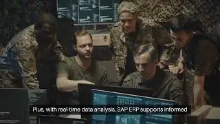 Presenting SAP's Unique Benefits: What Makes It Different From Other ERP!