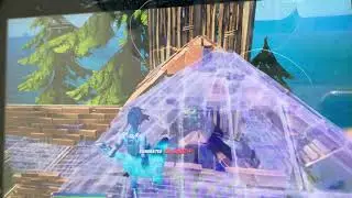 Rosetta montage (switch player)😔