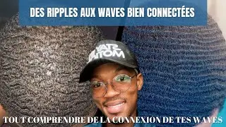 Comment Transformer Tes Ripples en Waves Parfaites – Le Secret Révélé