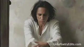 Uski umeed naz tha/Ramz Ghazal/John Ellia/Sad poetry music
